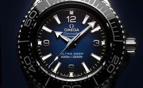 where are fake omega watches made